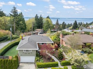 9117 40th Ave SW, Seattle, WA 98136