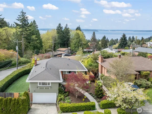 9117 40th Avenue SW, Seattle, WA 98136