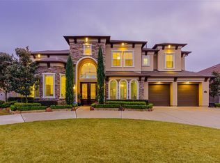 27611 Brentsprings Run Ln, Katy, TX 77494