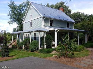 11621 Glen Rd, Potomac, MD 20854