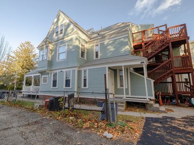 35 May St, Worcester, MA, 01610