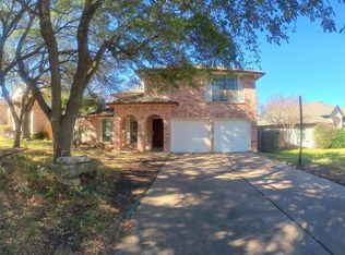 8014 Cahill Dr, Austin, TX 78729