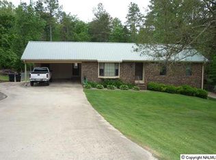 3908 Lyndale Dr NW, Fort Payne, AL 35968