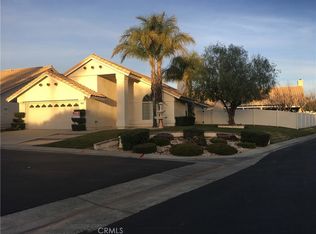 788 Indian Wells Rd, Banning, CA 92220
