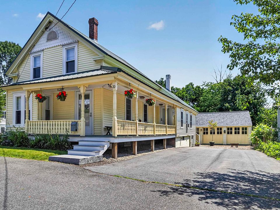 1st image of 20 Tibbetts Street