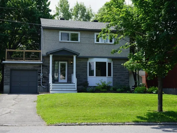 306 Clare St, Ottawa, ON K1Z 7E6