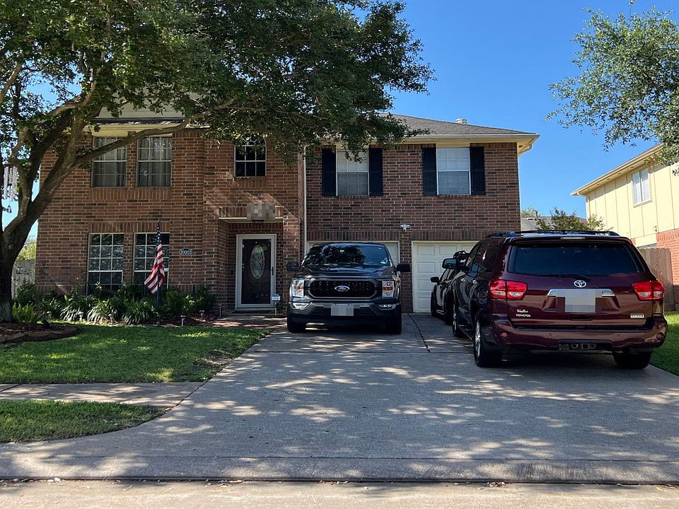 1st image of 20003 Upland Creek Dr