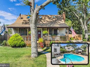 836 Beach Ave, Beachwood, NJ 08722