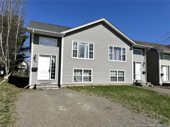 35 Barnaby St #33, Moncton, NB E1A 4G6