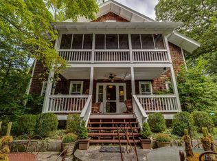 2930 Walhalla Rd, Highlands, NC 28741