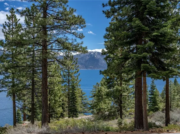 595 Amagosa Rd, Crystal Bay, NV 89402