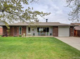 13479 W Dakota Pl, Lakewood, CO 80228