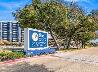 The Park on Preston, Dallas, TX 75252