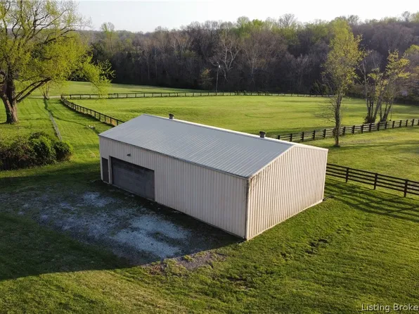 0 Scottsville Rd, Floyds Knobs, IN 47119
