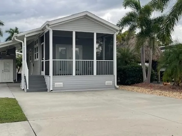 5455 Cypress Trail Resort Cir, Fort Myers, FL 33905