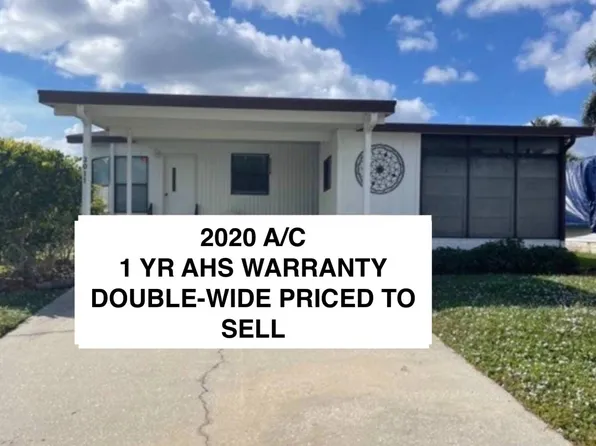 3011 Pindo Palm Pl, Ellenton, FL 34222