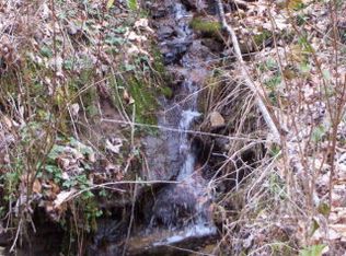 0 Conley Crk, Whittier, NC 28789