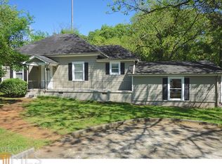 2065 S Lumpkin St, Athens, GA 30606