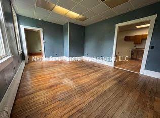 23 Newport Rd APT 1, Corinna, ME 04928