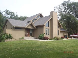 36704 Quail Ridge Rd, Louisville, NE 68037