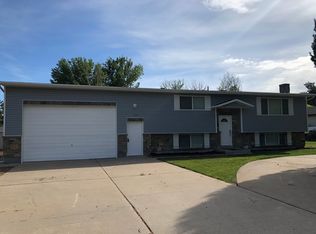 4430 W 1400 N, Plain City, UT 84404