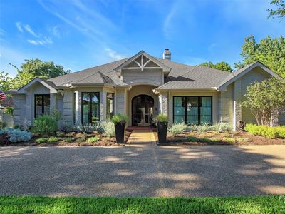 3302 Queensbury Way W, Colleyville, TX, 76034