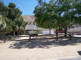 56615 Kismet Rd, Yucca Valley, CA 92284