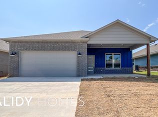 505 Remington Ave, Jones, OK 73049
