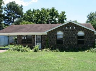 799 Margie Dr, Memphis, TN 38127