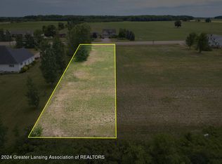 V/l West St #2, Fowler, MI 48835