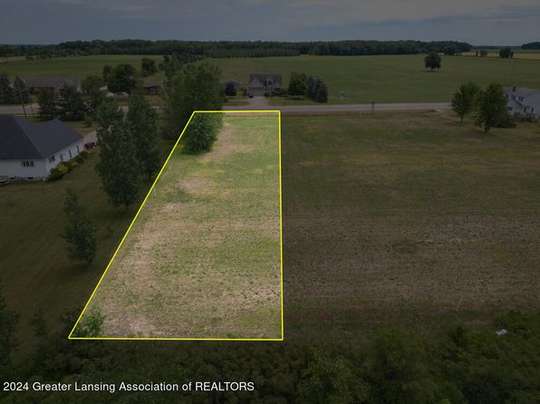 V/l West St #2, Fowler, MI 48835