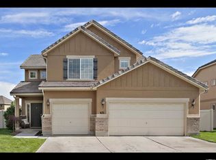631 E 1590th St S, Lehi, UT 84043