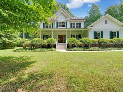 4427 Spring Meadows Ln, Hillsborough, NC, 27278