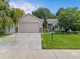 2726 S Almond Ct, Nampa, ID 83686