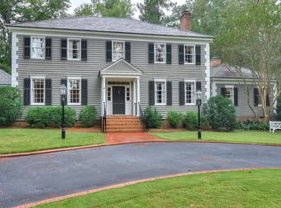 8 Indian Creek Rd, Augusta, GA 30909