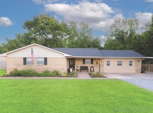 5040 E Creek St, McAlester, OK 74501