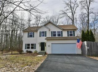 1043 Mountain Vw, Quakertown, PA 18951