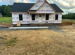 6450 Whites Chapel Rd, Staley, NC 27355