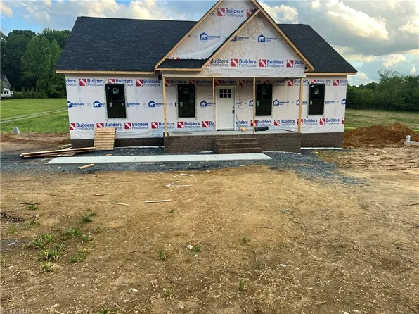 6450 Whites Chapel Rd, Staley, NC 27355