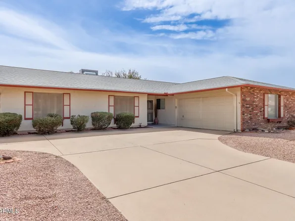 4701 E Walatowa Street, Phoenix, AZ 85044