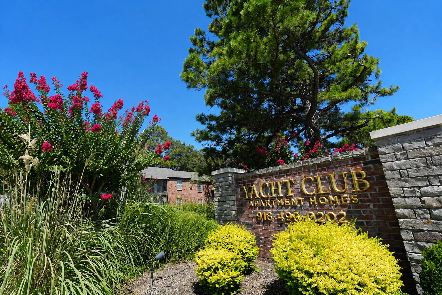 Yacht Club — Photo 1