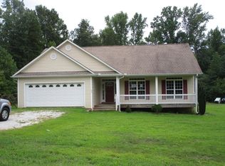 319 New Hampshire Cir, Clinton, SC 29325