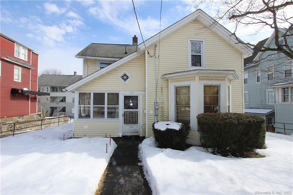190 Wakelee Ave, Ansonia, CT 06401 Zillow