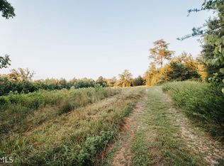 0 S Longhollow Rd, Trion, GA 30753