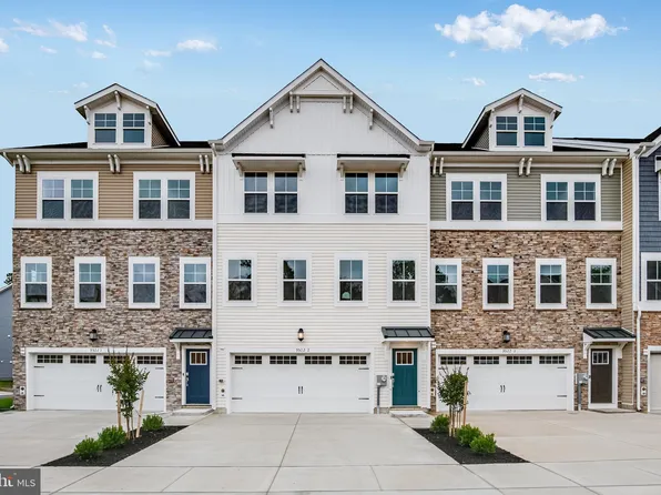 12390 Sea Oaks Ln #2, Berlin, MD 21811
