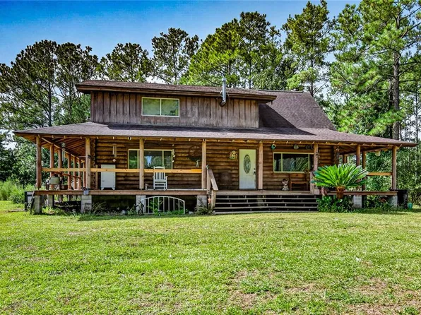 22932 WILL MURPHY ROAD, UMATILLA, FL 32784