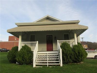425 Grant St, East Brady, PA, 16028