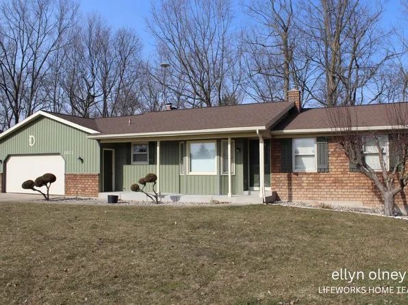 1931 Fawnwood Ct SE, Grand Rapids, MI 49508