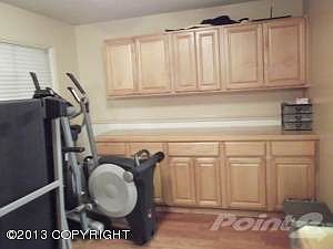 Extra Cabinets for Storage