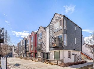 5594 W 10th Place, Lakewood, CO 80214